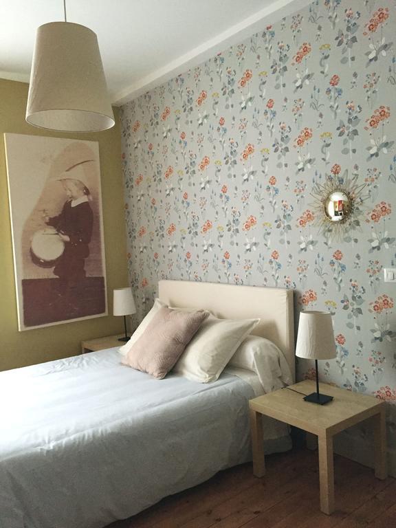 Berry-Bouy Chambres D'Hotes Grand Bouy מראה חיצוני תמונה
